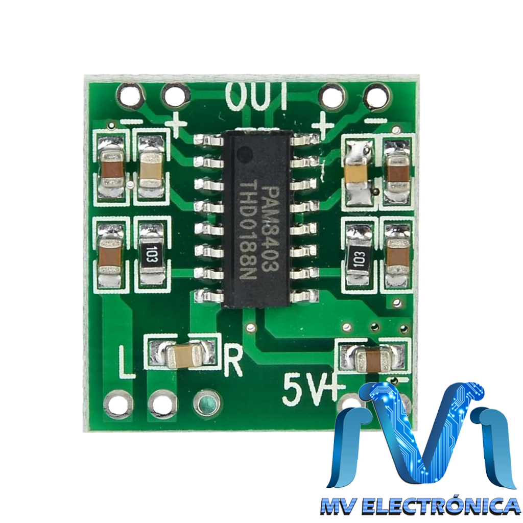 TDA2822 TDA2822M Scheda Amplificatore DC 1.8-12V 2.0 Canali Stereo Mini AUX Amplificatore Audio Modulo AMP Con Potenziometro 50K Ohm - Foto 12