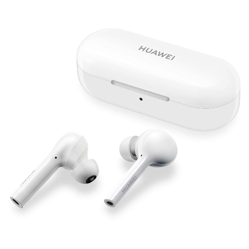 AUDIFONOS INALAMBRICOS HUAWEI CM-H1C HUAWEI,FREEBUDS LITE TWS,COLOR BLANCO