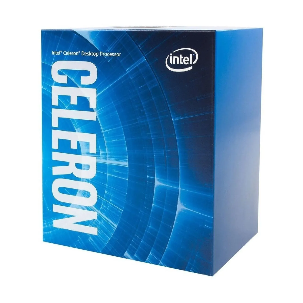 Процессор intel celeron g4930 какое поколение